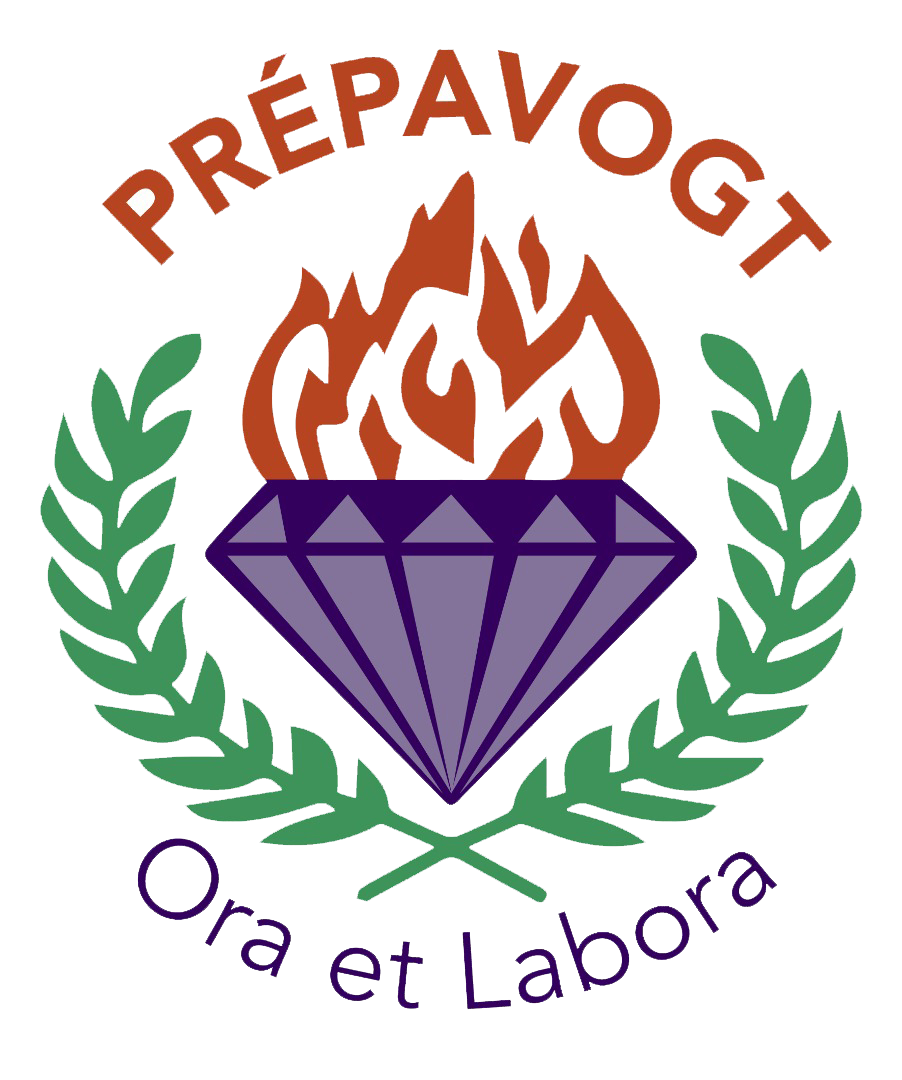PrépaVogt
